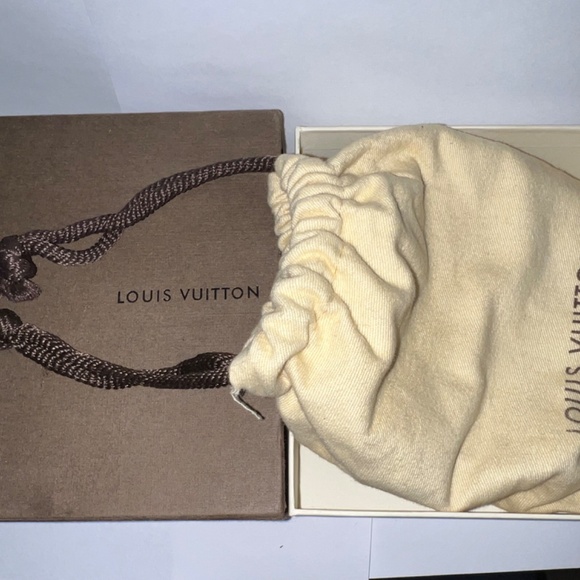 Vintage Louis Vuitton belt - good condition - Picture 14 of 16